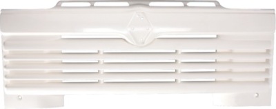 Решётка радиатора решётка радиатора renault magnum новый оригинальный номер 5010353336 96- фото №1