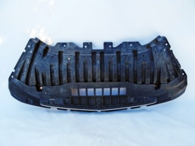 Плита pod бампер mercedes w222 klasa-s фото №1