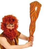 DMUCHANA GIGA MACZUGA JASKINIOWCA JASKINIOWIEC