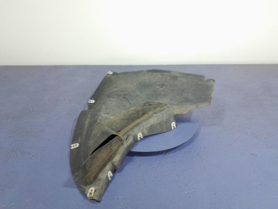 Підкрилок правий перед bmw x3 g01 17- фото №1