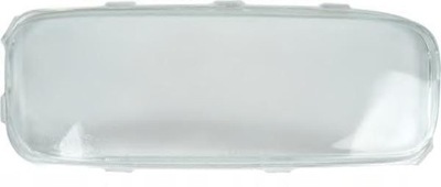 Стекло фара mercedes atego mp2 kpl правое фото №1