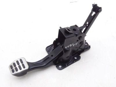 Audi tt 8n 98-06 педаль тормоза anglik фото №1