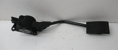 Потенциометр педаль газа citroen c5 iii 9686212980 фото №1