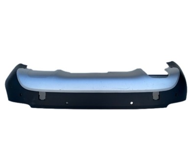 BMW X1 F48 SPOILER BUFERIO GAL. PDC 