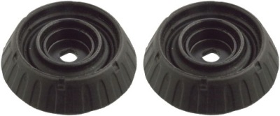 Febi 103862 кронштейн амортизатора фото №1