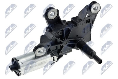 MOTOR LIMPIAPARABRISAS PARTE TRASERA VW POLO 1.2,1.2 12V,1.4 16V  