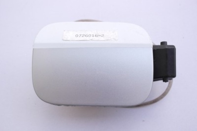 Vw jetta 5c6 lift кришка заливної пального tdi la7w фото №1