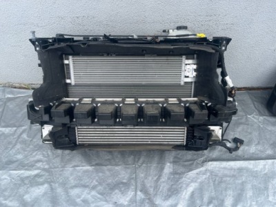 Jeep compass 2 рестайлинг  ремень передний радиатор 2.0 автоматическая коробка передач фото №1