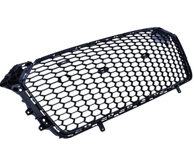 Audi r8 4s0 решётка радиатора решётка радиатора бампера перед передняя 4s0853653d nowa оригинал w фото №1