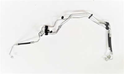 Wąż шланг кондиционера combo e partner berlingo фото №1