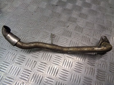 Труба трубка шланг egr chrysler pt cruiser 2.2 crd фото №1