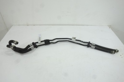 Трубки дроти паливні mercedes c w206 glc w254 фото №1