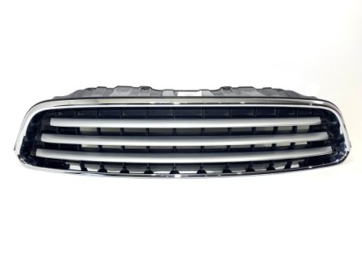 Оригінальний решітка радіатора решітка радіатора mini countryman r60 9801581 фото №1