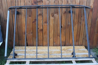 Renault kangoo ii багажник крышный фото №1