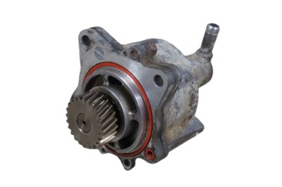 Насос вакуум isuzu trooper ii monterey 3.0 dti фото №1