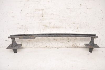 Peugeot 3008 i балка бампера перед фото №1