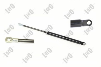 RESORTE DE GAS DE CAPO BMW 3 (E36) 318 IS 92-95  