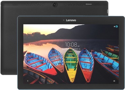 Tablet Lenovo TAB 10 TB-X103F 10,1" 1 GB / 16 GB czarny