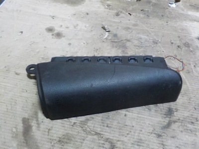 Mercedes b170 1.7b подушка подушка безпеки права задня фото №1