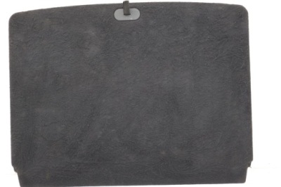 Jeep renegade пол багажника фото №1