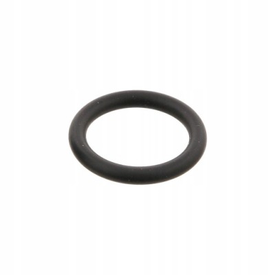 5 x уплотнительное кольцо штуцер воды febi bilstein 12409 фото №1