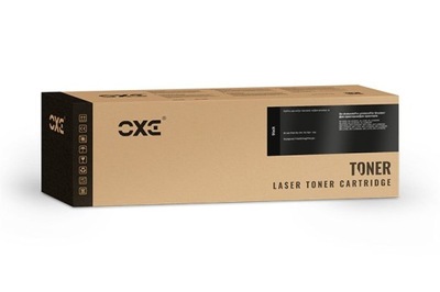 Toner OXE zamiennik HP 12A Q2612A; Canon FX10 (FX-10) (0263B002BA) LaserJet