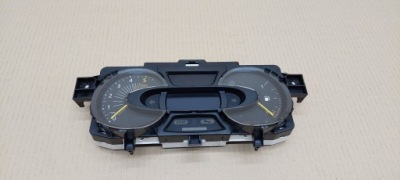 Лічильник renault captur 1.5 dci europa фото №1