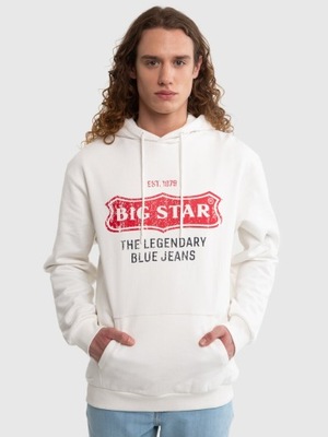 Big Star bluza męska rozmiar S