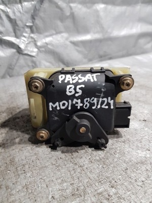 MOTOR CALENTADOR DE VENTILACIÓN VW PASSAT B5 RESTYLING RESTYLING 8D1820511B  