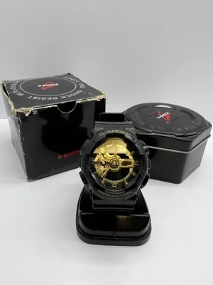 ZEGAREK G-SHOCK GA-110GB-1AER !!!