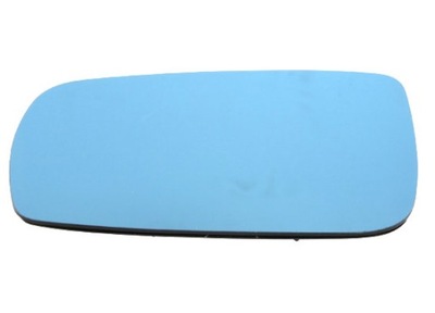 Tyc 302-0086-1 скло дзеркало, дзеркало зовнішнє фото №1