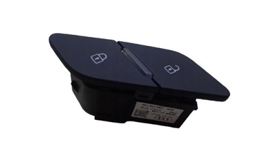 Audi a6 c8 кнопка замка центрального 4k1962107 фото №1