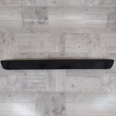 Toyota rav4 v молдинг накладка кришки задня задня 76802-42170 фото №1