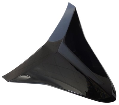 Obudowa reflektora cz. górna Flash 50