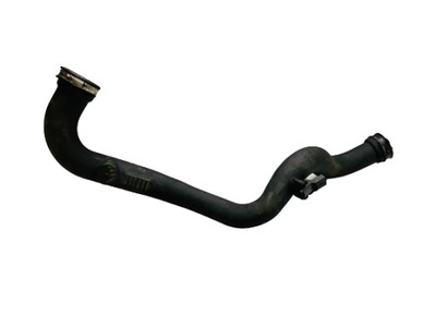 Audi a4 a5 wąż труба інтеркулер 8k0145673al фото №1