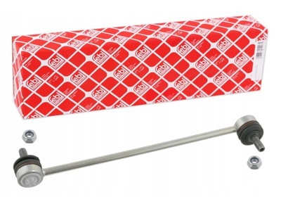 Соединитель стабилизатора ford mondeo iv s-max перед фото №1