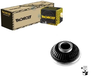 Подушка амортизатора monroe 13186959 344543 фото №1