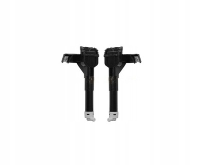 Омыватель фара outlander, 09.12- 52x1dsr1 фото №1