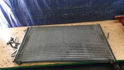 Mazda tribute i 3.0 v6 радіатор кондиціонера фото №1