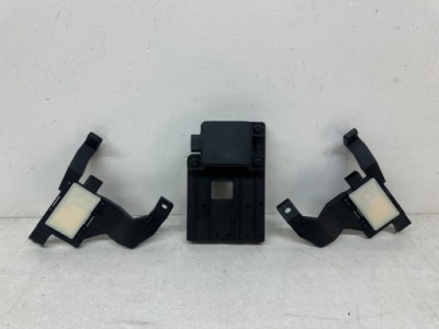 Śr. радар середній hyundai ioniq v 5 99110-g1000 оригінал фото №1