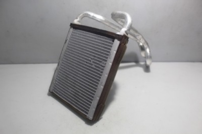 Отопитель kia ceed ii 1.6crdi фото №1