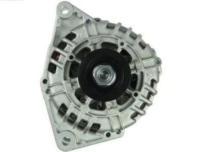 Генератор 120a a3054 as-pl audi a4 b5 8d2 фото №1