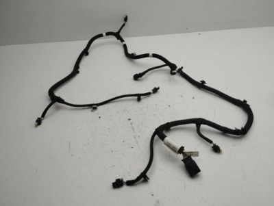 Citroen c4 iii e-c4 2021 с задний жгут трубопровод датчика парковки pdc фото №1