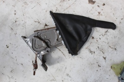 Renault megane iii важіль гальма ручного фото №1