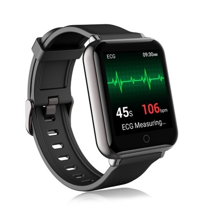 ZEGAREK INTELIGENTNY WIELOFUNKCYJNY SMARTWATCH