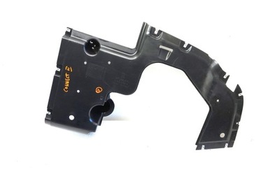 Защита нижняя ford tourneo connect iii 2k7825206d фото №1