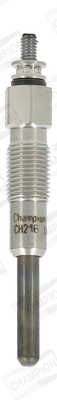 CHAMPION CH216 ZWIECA KAITINIMO 