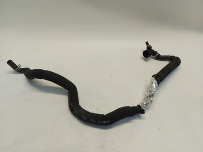 Volvo xc40 lift шланг труба wody 32339737 фото №1