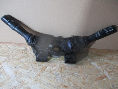 Перемикач комбінований toyota yaris iii 3 фото №1