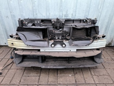 Pas підсилювач радіатор renault talisman 1.6 dci фото №1